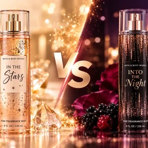 In The Stars ولا Into The Night؟ الفرق وأيهما أفضل في 2026